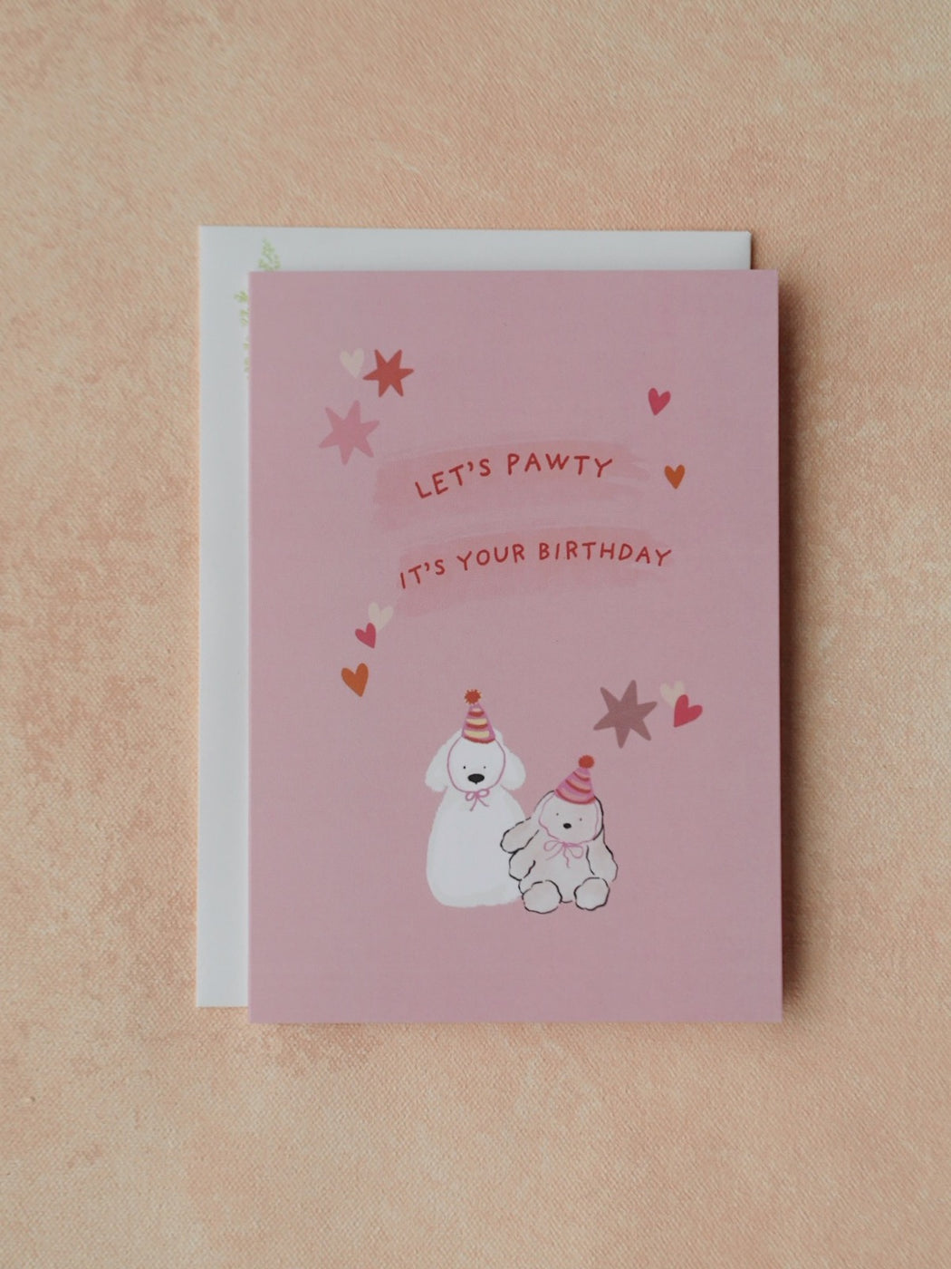 Greeting Cards