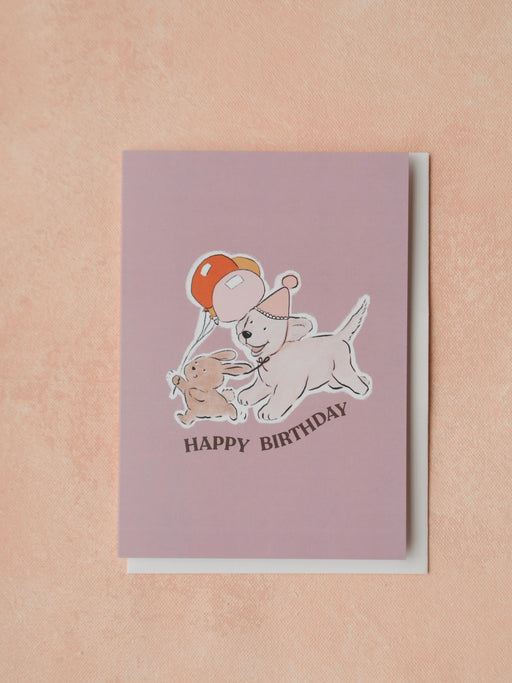 Greeting Cards