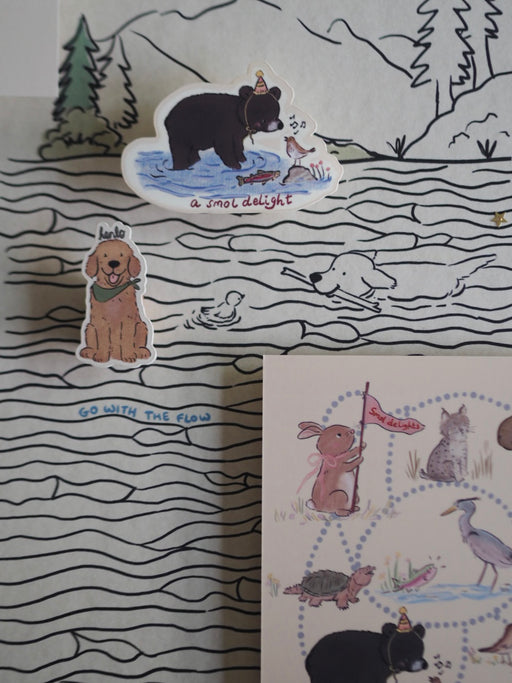 June Snail Mail