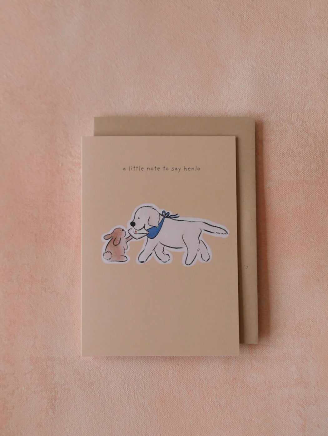 Greeting Cards