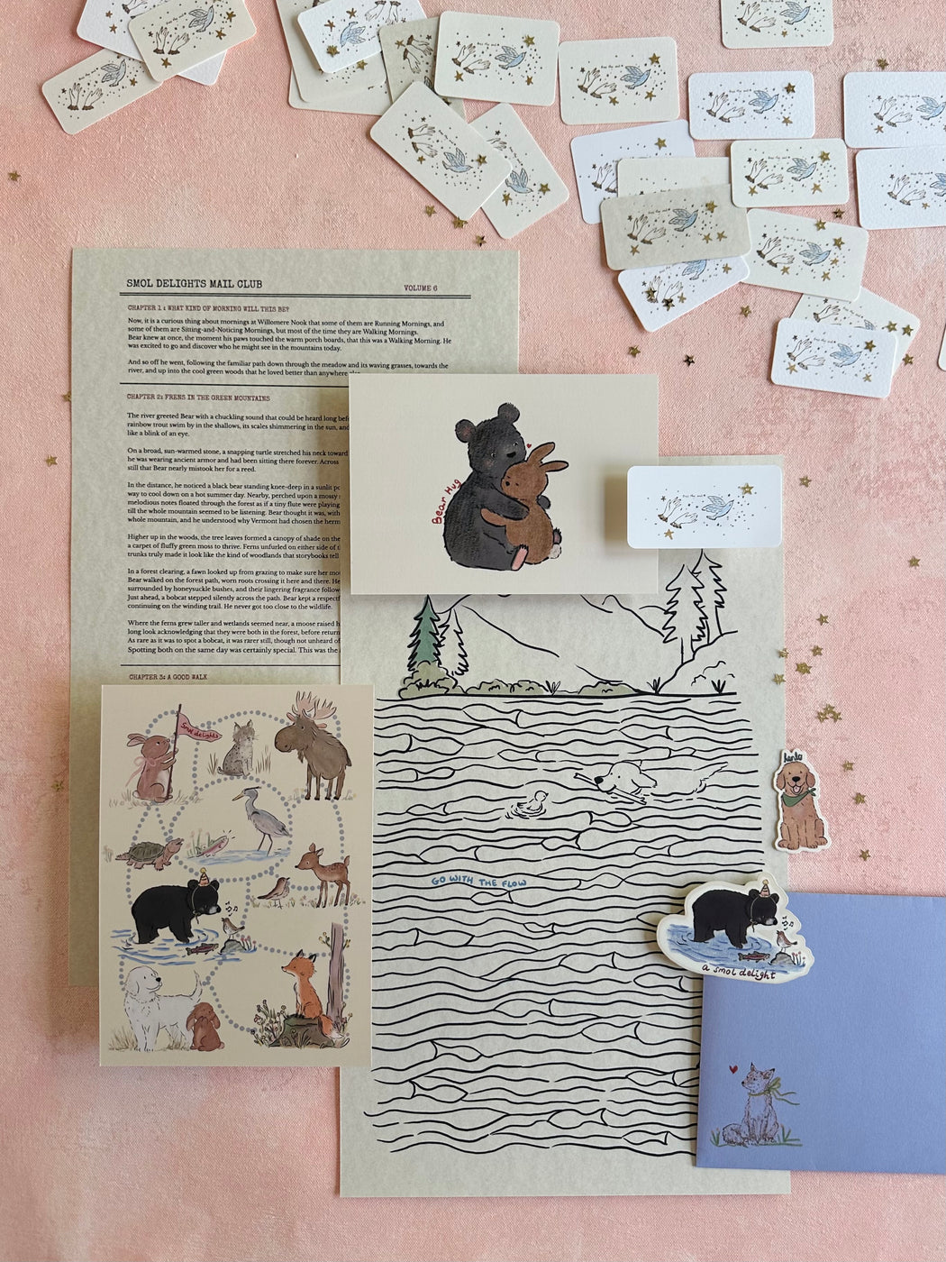 June Snail Mail