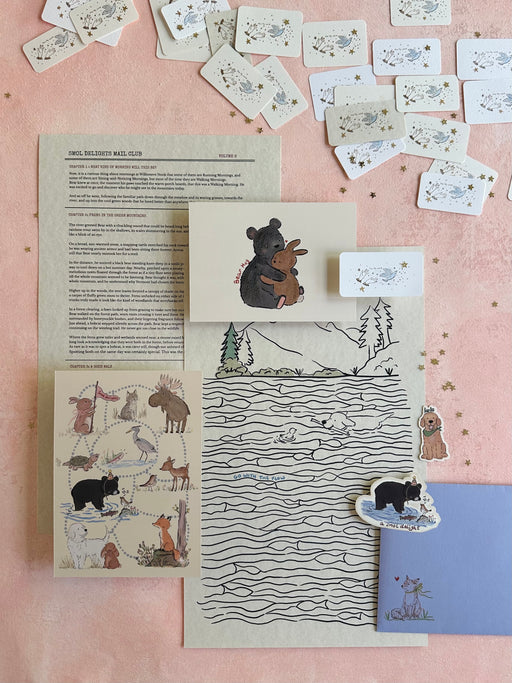 June Snail Mail