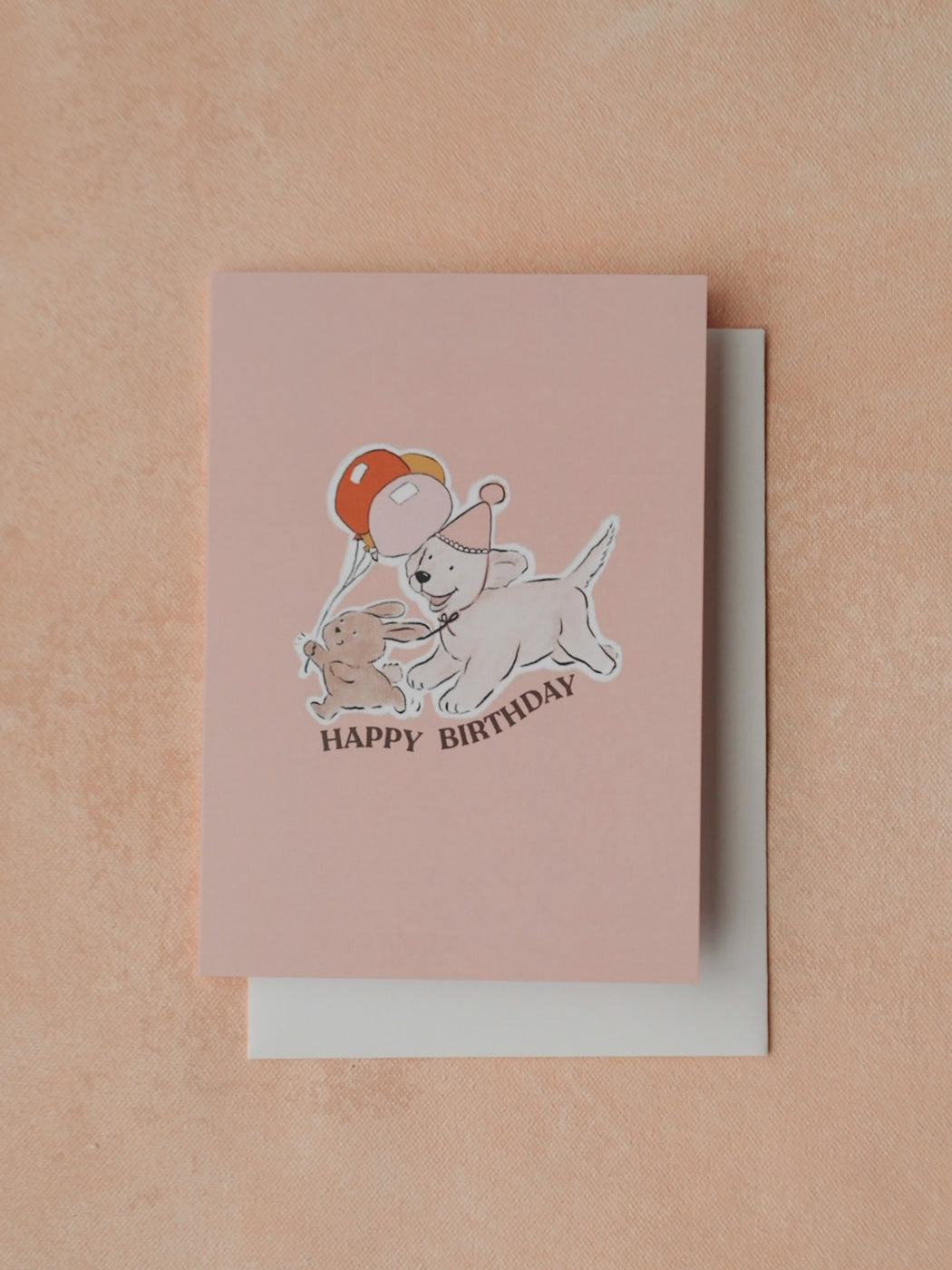 S/5 Greeting Cards