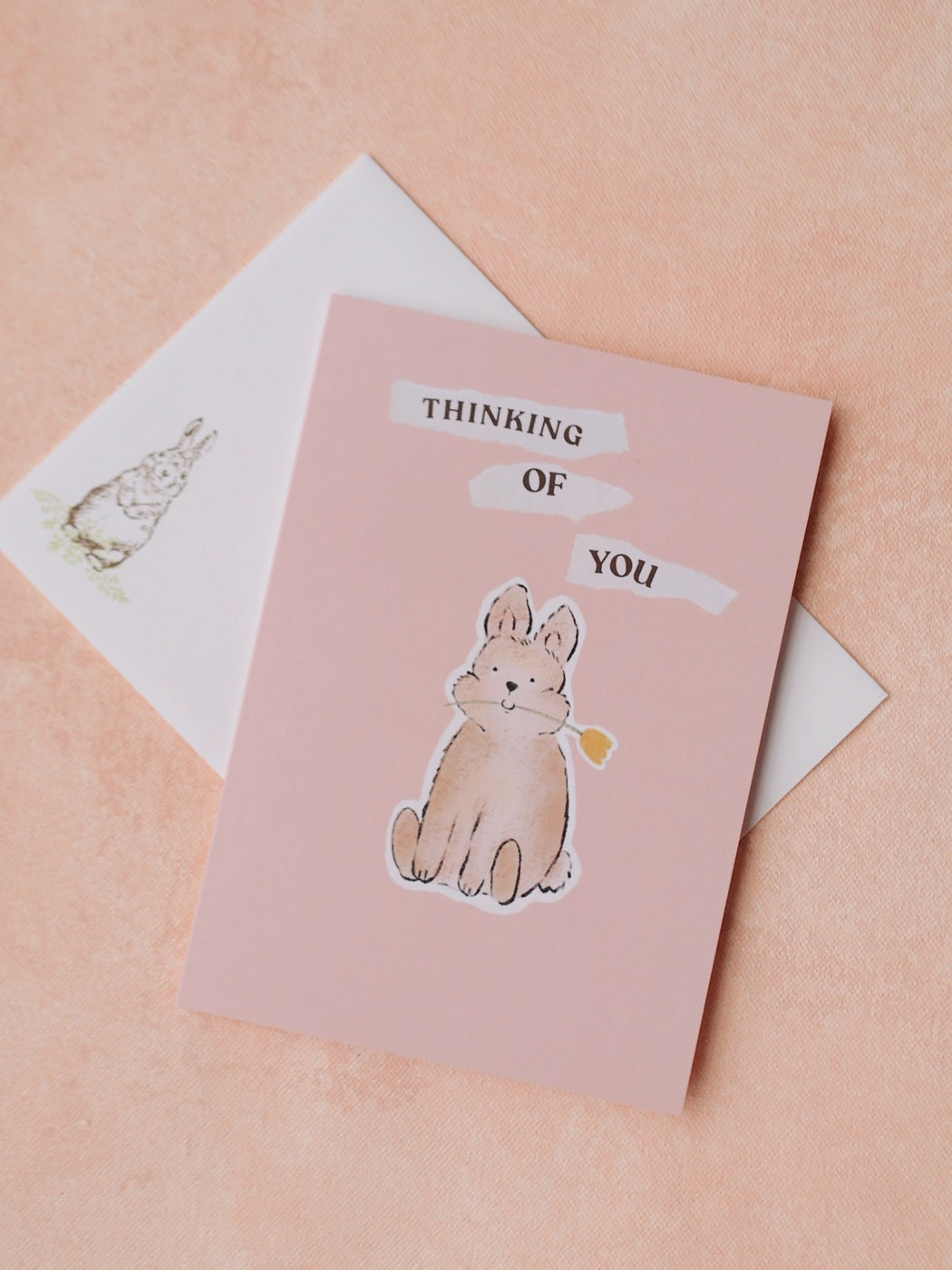 S/5 Greeting Cards