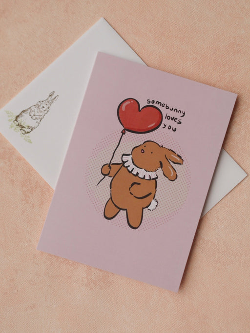 S/5 Greeting Cards