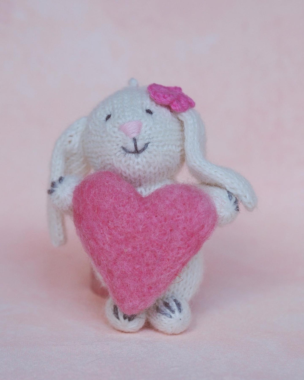 Somebunny loves you Keepsake